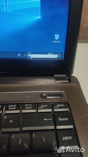 Ноутбук asus