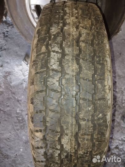 Колеса на УАЗ