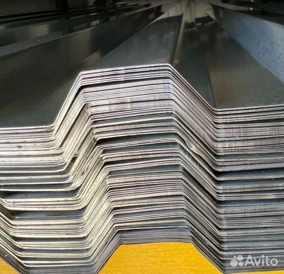 Металлопрофиль