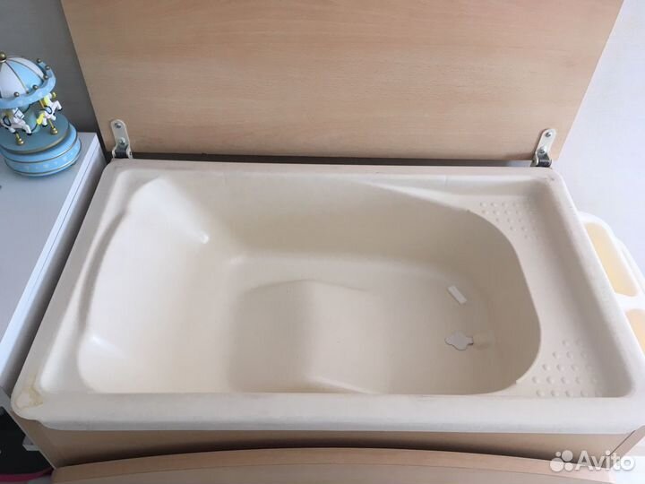 Комод детский