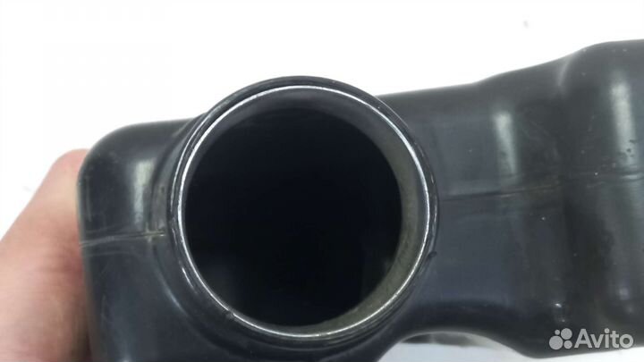 Резонатор воздушного фильтра Ford Mondeo 4