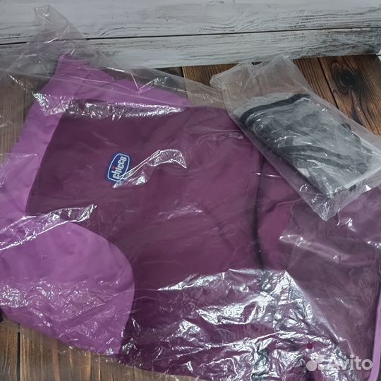 Коляска-трость Chicco Lite Way Top, новая