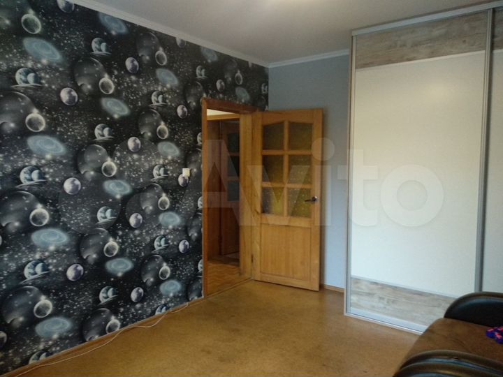 3-к. квартира, 69,3 м², 1/3 эт.