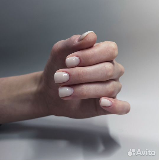 Пудровое покрытие для аллергиков