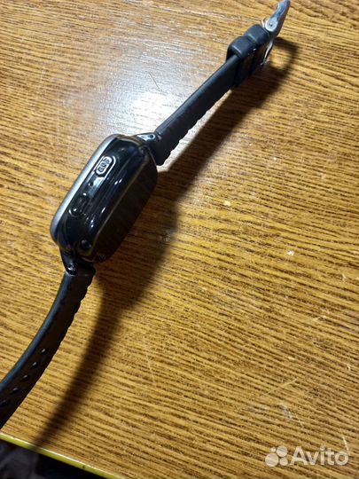 Детские смарт часы с сим картой