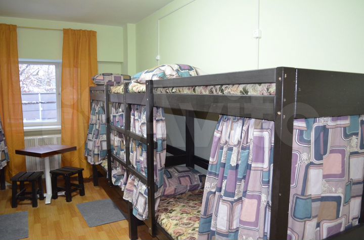 Комната 20 м², 1/3 эт.