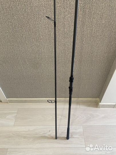 Сподовое удилище Kaida torpedo spod 3.6