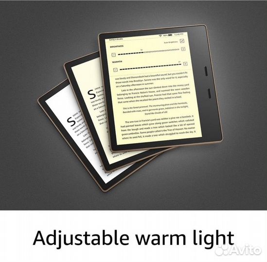 Amazon Kindle Oasis 10 gen Graphite 8 gb