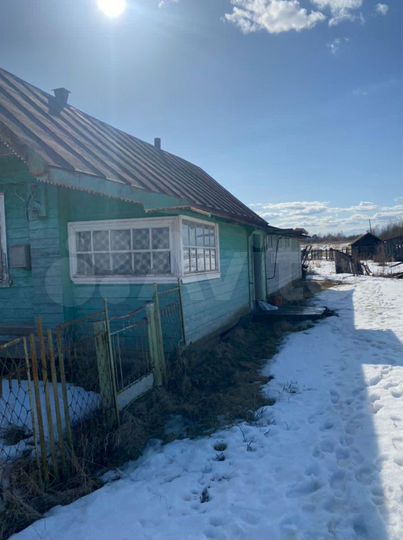 Участок 51 сот. (ИЖС)