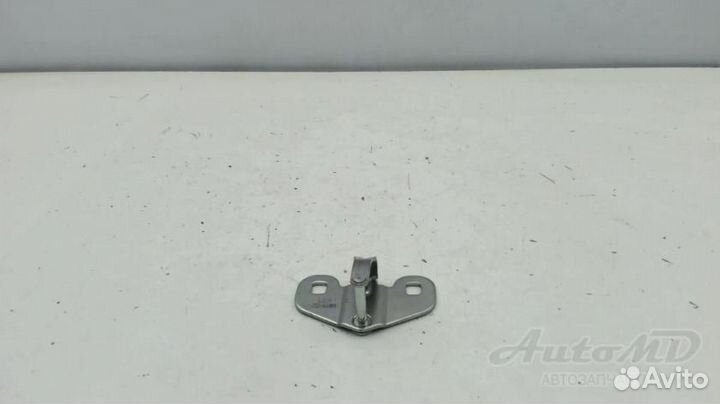 Замок двери скоба нижняя на задн Fiat Ducato