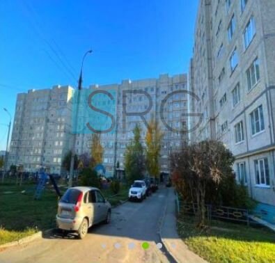 3-к. квартира, 66 м², 7/10 эт.