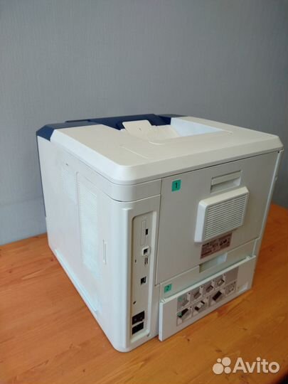 Принтер Xerox Phaser 4622 + 2 картриджа