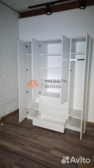 Шкаф аналог IKEA