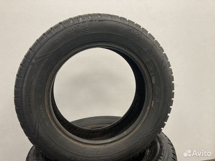 КАМА Кама-Евро-519 175/65 R14