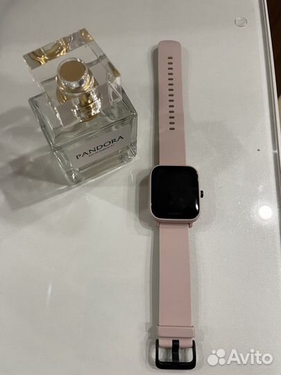 Смарт-Часы Amazfit bip u pro