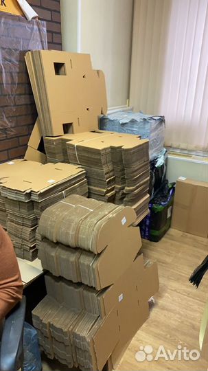 Воздушно пупырчатые пакеты в наличии