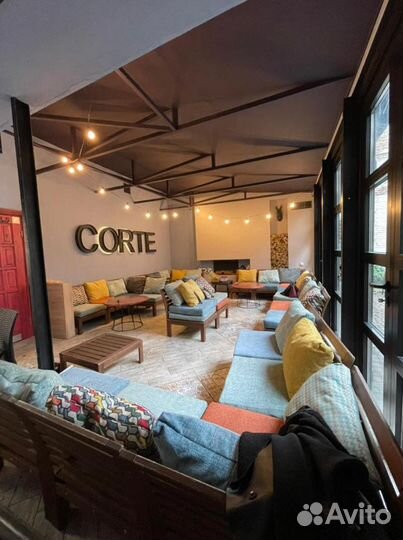 Аренда лофт пространства/помещение на праздники