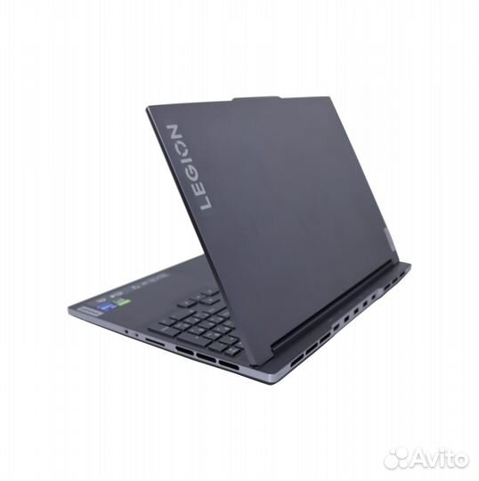 Ноутбук Lenovo Legion Y9000X (i5-12500H-16G-512G-R