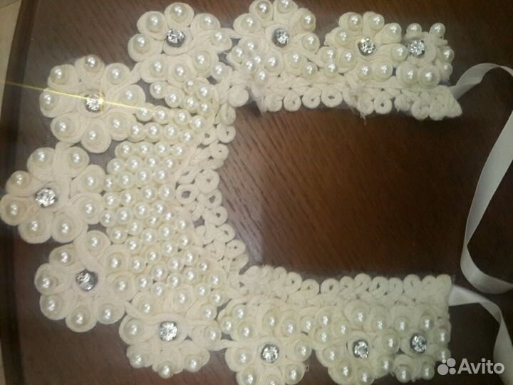 Воротнички