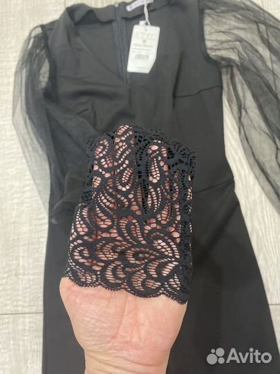 Комбинезон MiraSezar