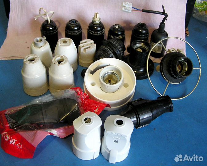 Электроарматура