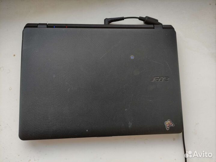 Acer Aspire E 11 ES1-111-C7MH