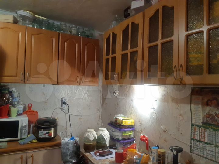Комната 20 м² в 8-к., 10/12 эт.