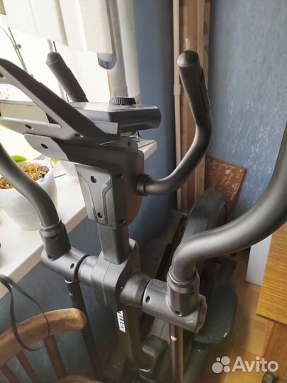 Эллиптический тренажер kettler rivo 4