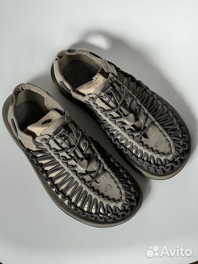 Сандалии мужские keen uneek 42