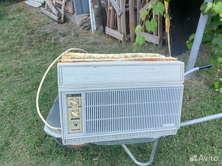 Кондиционер