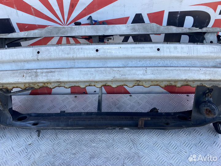 Передняя панель Toyota Celica T23