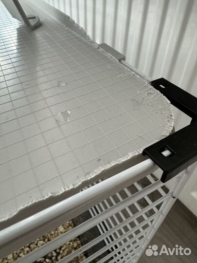 Клетка Barn 100 для грызунов Ferplast