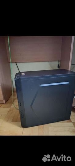 Игровой пк