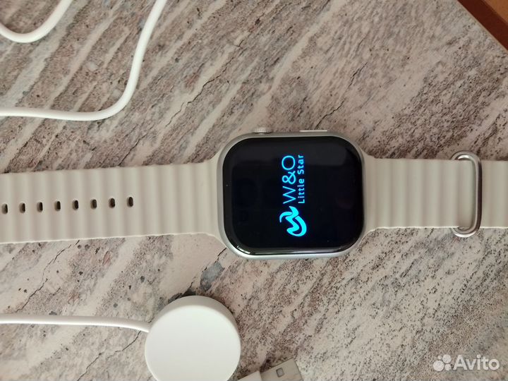 Apple watch