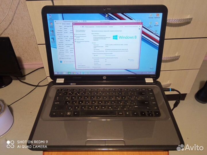 Ноутбуки и нетбуки разные