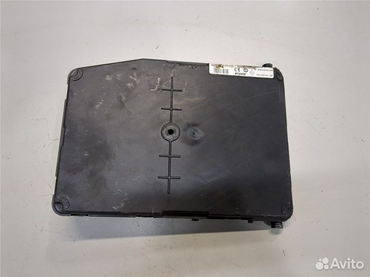 BSI Блок предохранителей Renault Megane 2, 2003