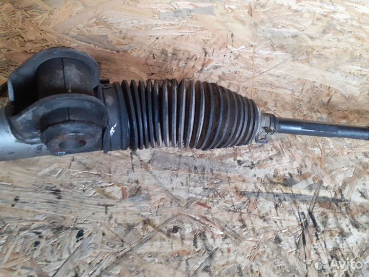 Рулевая рейка Opel Astra H (2004 - 2007)