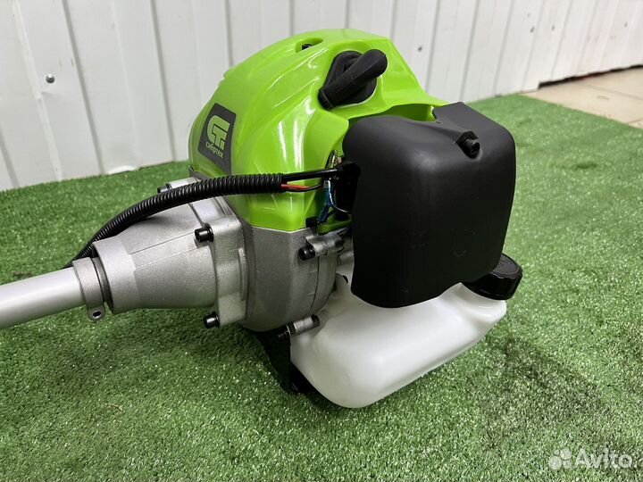 Триммер бензиновый Сибртех бкс-2500