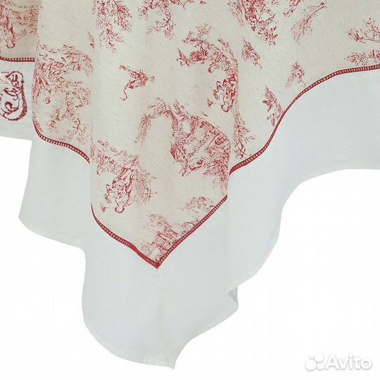 Скатерть «Франческа» (Francesca) (160 см х 160 см)