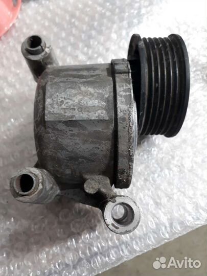 Натяжитель ремня генератора ford focus 2 1.8