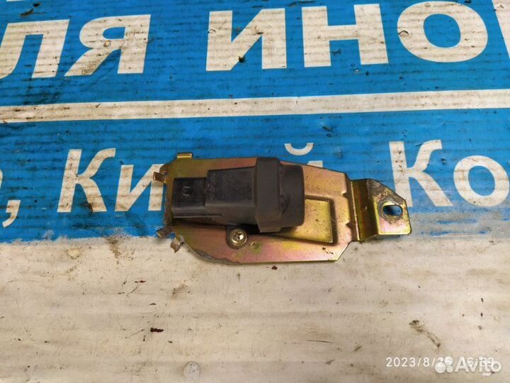 Датчик подушки безоп Ford Mondeo 2.0L OO-O7