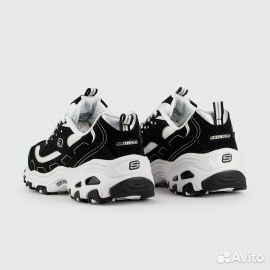 Кроссовки Skechers D'Lites 25754