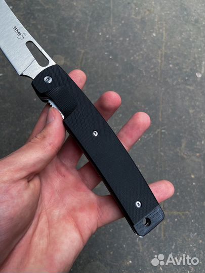 Нож Boker Cuisine 3