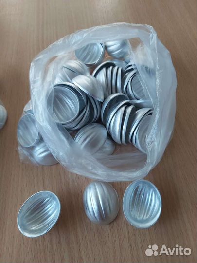 Формы для печенья 