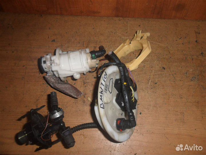 Топливный насос Bmw 7-Series F01 N63B44 2008-2015