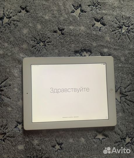 Apple iPad4 64GB