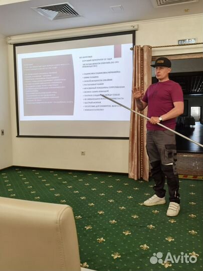 Заземление зданий