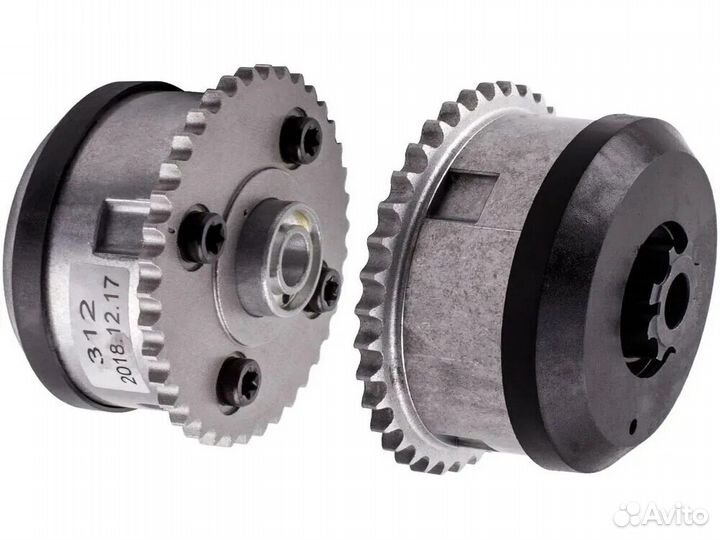 Шестерня распредвала E87/E90/E60/F07/F10 впуск BMW