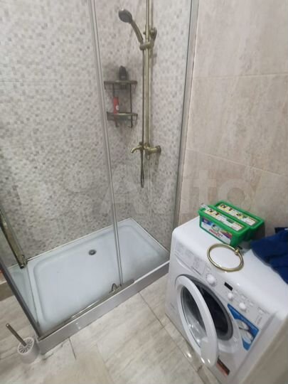 2-к. квартира, 51,6 м², 10/16 эт.