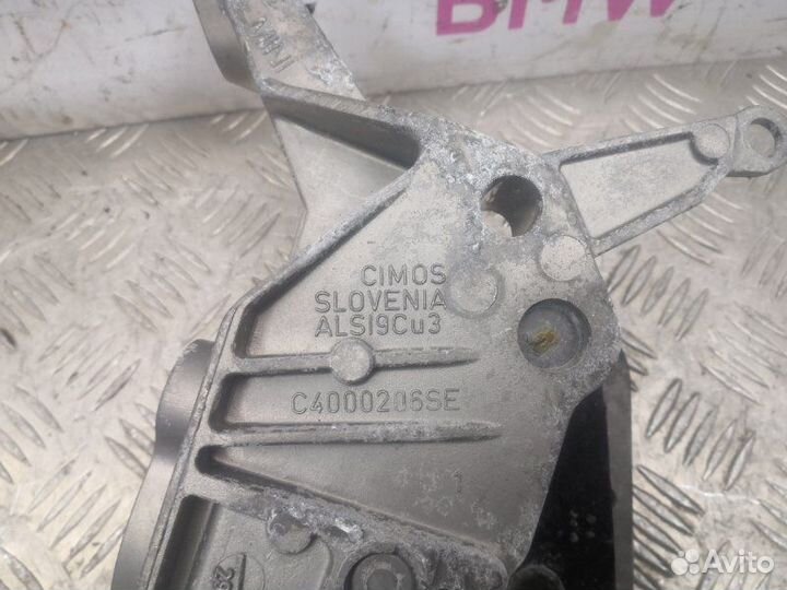 Педаль тормоза Mini Cooper R56LCI N16 2013